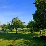 Du Domaine Equestre B & G Saint-Médard