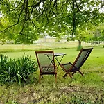 Du Domaine Equestre B & G * Saint-Médard