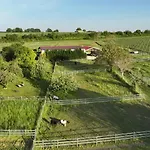 Du Domaine Equestre B & G Διαμέρισμα Saint-Médard