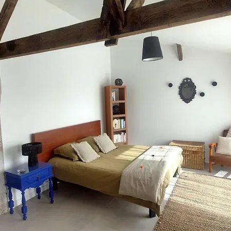 Appartement Du Domaine Equestre B & G