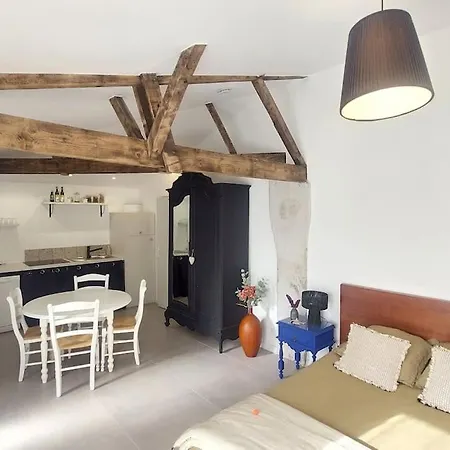 Du Domaine Equestre B & G *