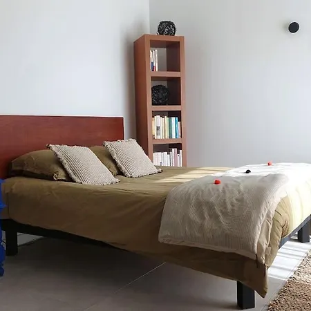 Apartmán Du Domaine Equestre B & G