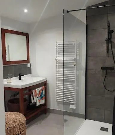 Du Domaine Equestre B & G * Saint-Médard