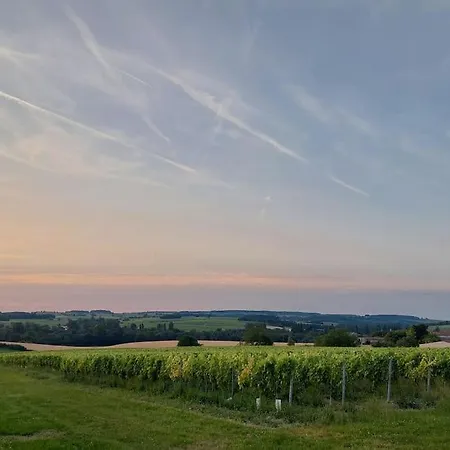 Du Domaine Equestre B & G Apartament