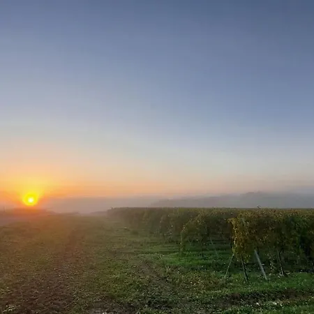 Apartmán Du Domaine Equestre B & G *