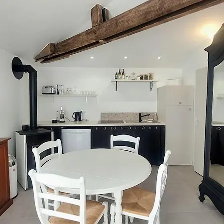 Du Domaine Equestre B & G Saint-Médard