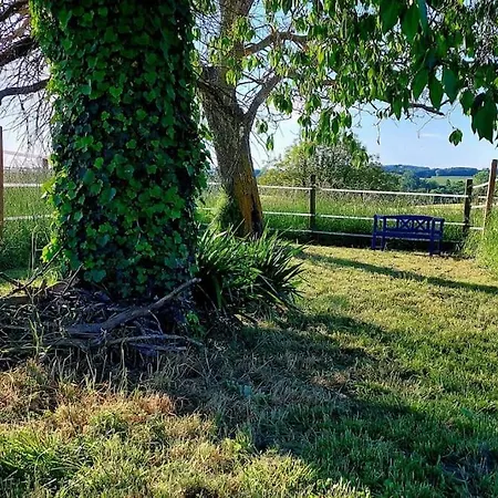 Du Domaine Equestre B & G *