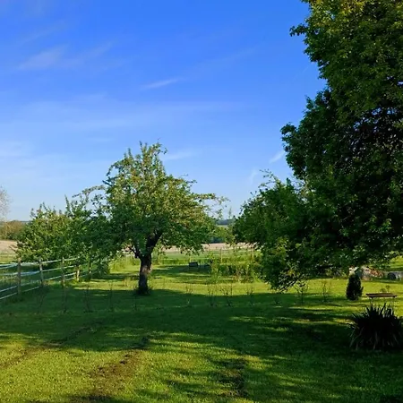 Du Domaine Equestre B & G Saint-Médard