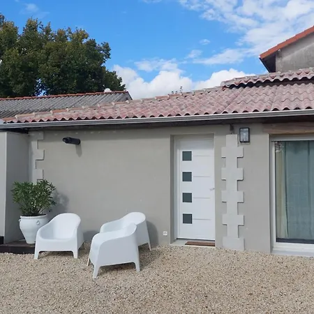 Apartmán Du Domaine Equestre B & G *