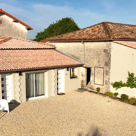 Du Domaine Equestre B & G * Saint-Médard