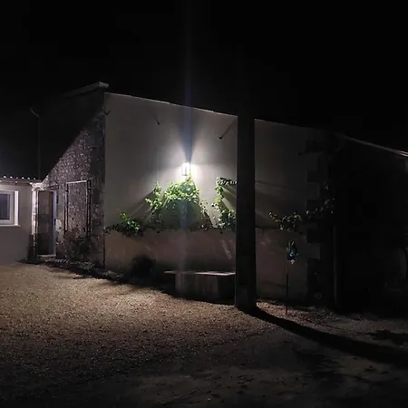 Apartmán Du Domaine Equestre B & G *