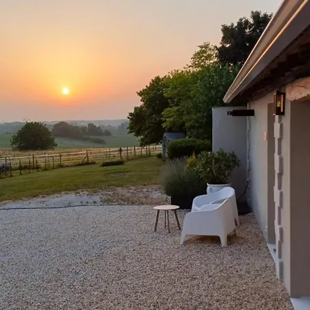 Du Domaine Equestre B & G *