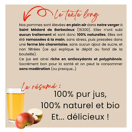 Apartmán Du Domaine Equestre B & G