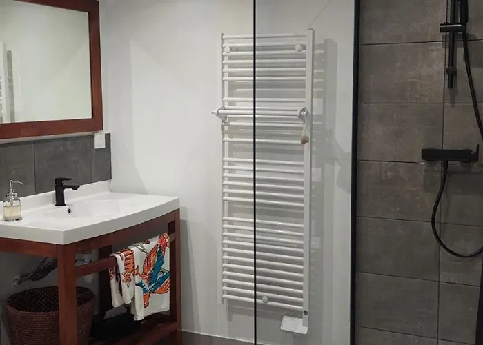 Lejlighed Du Domaine Equestre B & G