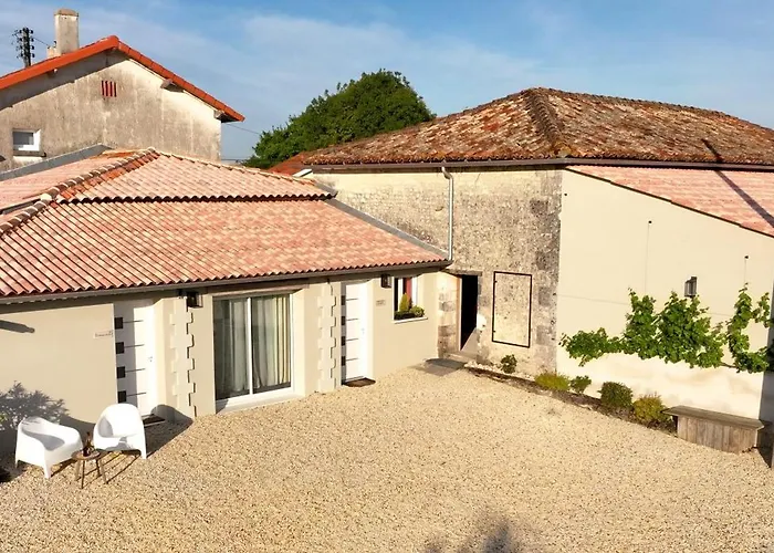 Lejlighed Du Domaine Equestre B & G *