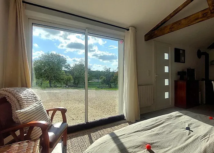 Du Domaine Equestre B & G *