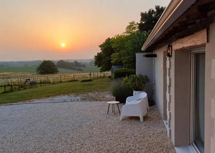 Du Domaine Equestre B & G *