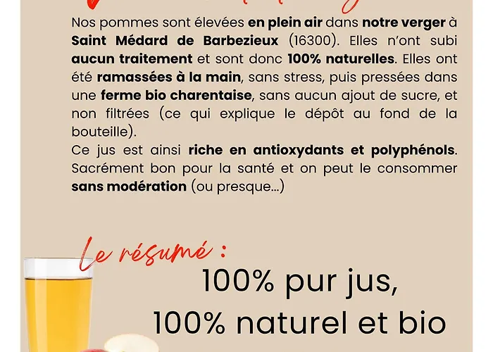 Lejlighed Du Domaine Equestre B & G